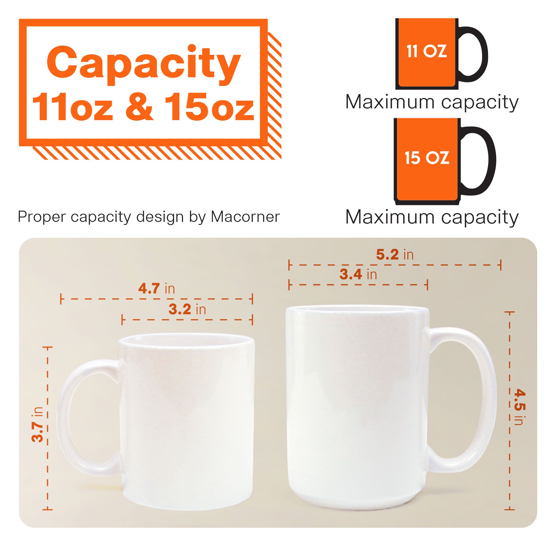 Funny Mug - Gifts For Wife, GF, Friends Silly Gift, Exchange Gift - Personalized Mug - Image 5